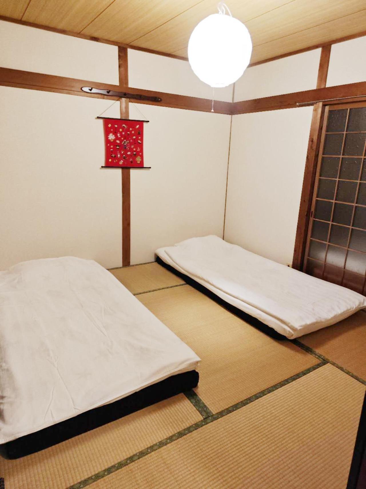 巡游度假屋 京都 外观 照片